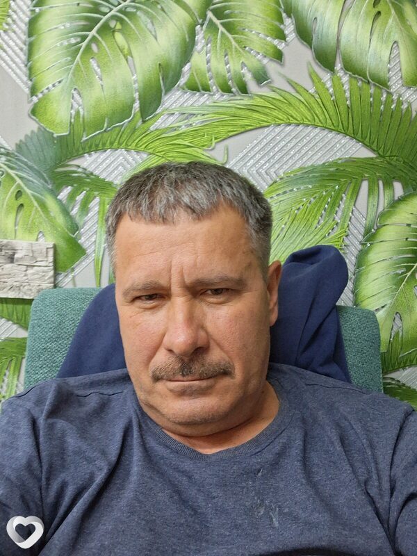 Ярослав, 48, Кропоткине — анкета №4420988