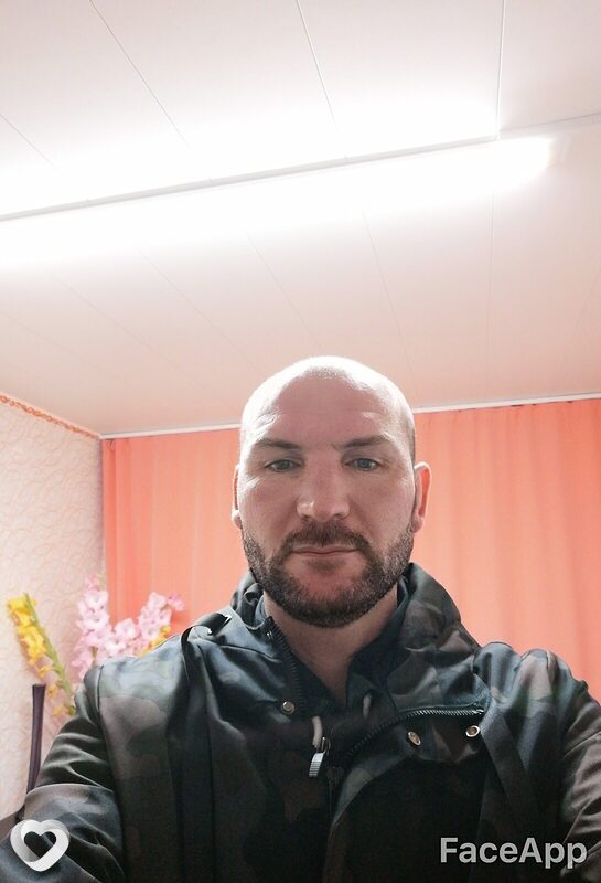 Макар, 42, Набережных Челнах — анкета №4420948