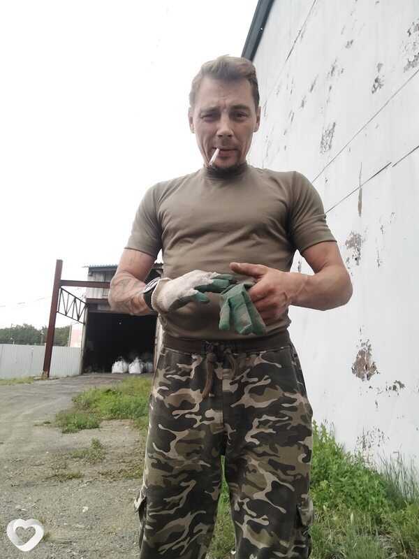 Ignat, 36, Челябинске — анкета №4420953