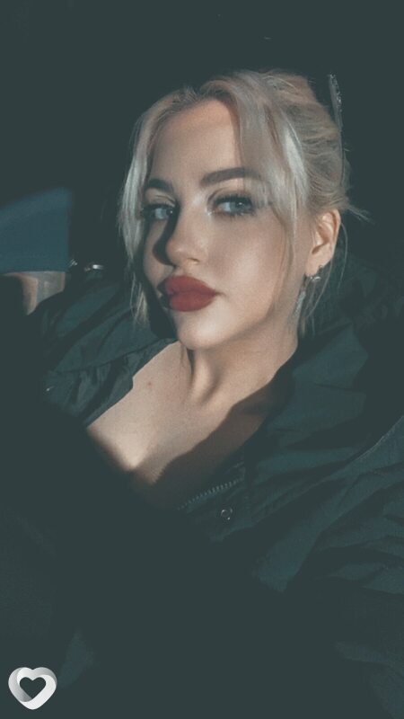 Дания, 22, Барнауле — анкета №4421041