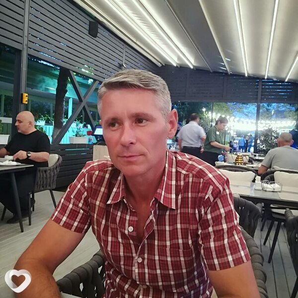 Александр, 47, Твери — анкета №4421050