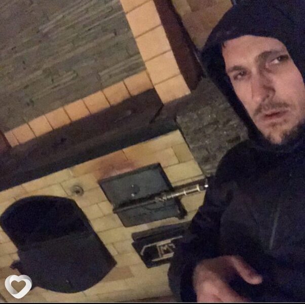 Марат, 34, Махачкале — анкета №4421095