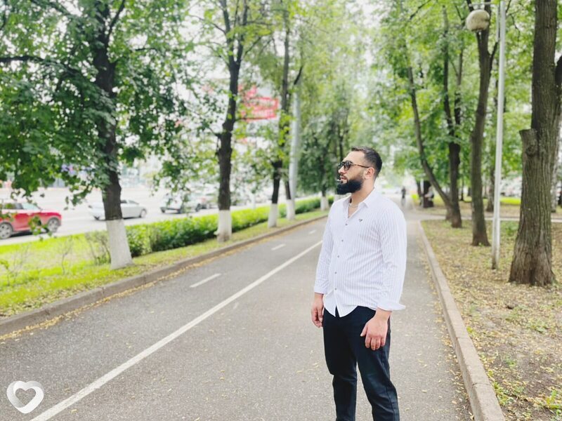 Элиш, 31, Уфе — анкета №4421110