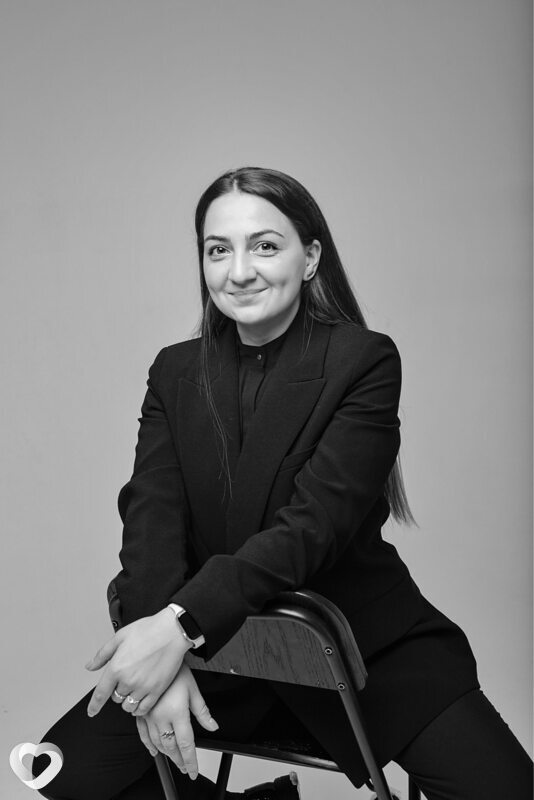 Ann, 31, Санкт-Петербурге — анкета №4421113