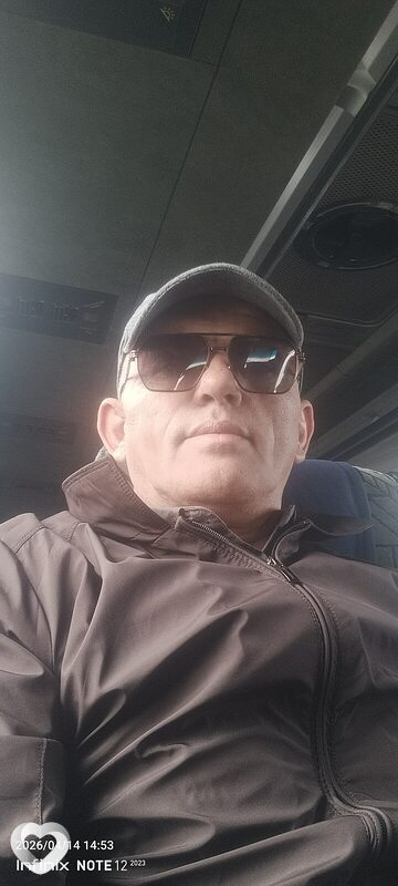 Дмитри, 41, Махачкале — анкета №4421116