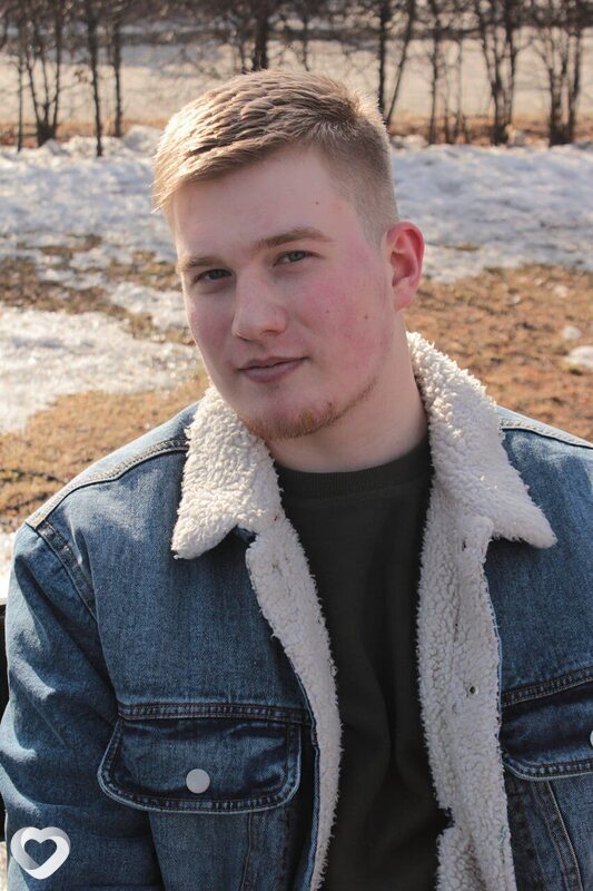 Александр, 21, Рязани — анкета №4421121