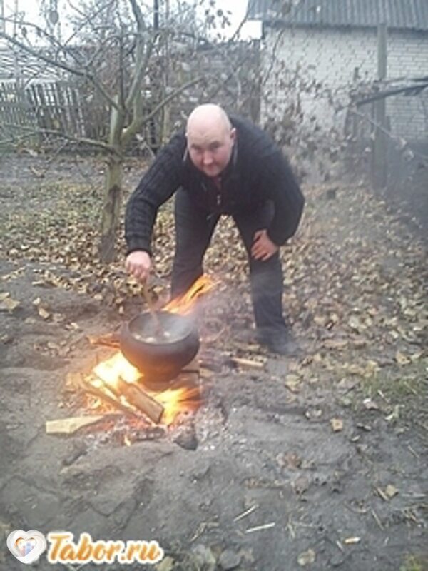 Dmitrii, 36, Пинске — анкета №15304