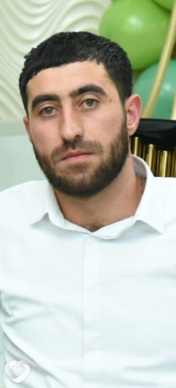 Гарик, 30, Люберцах — анкета №4421136