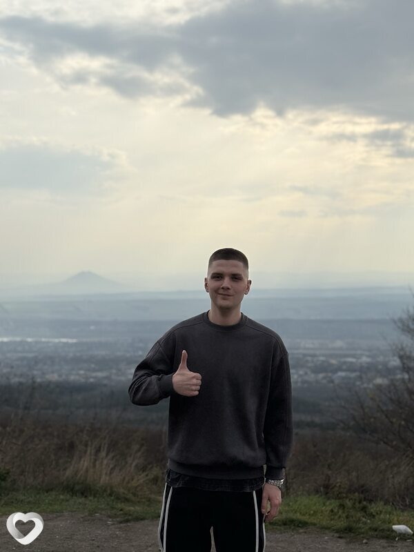 Дмитрий, Пятигорск