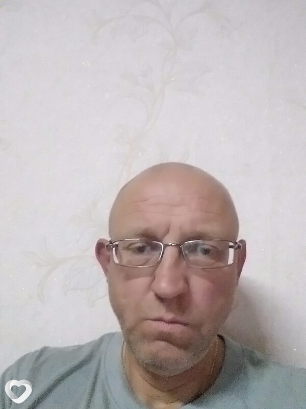Демьян, 49, Рязани — анкета №4421198