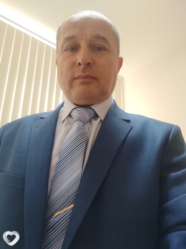 Владимир, 52, Перми — анкета №4421203