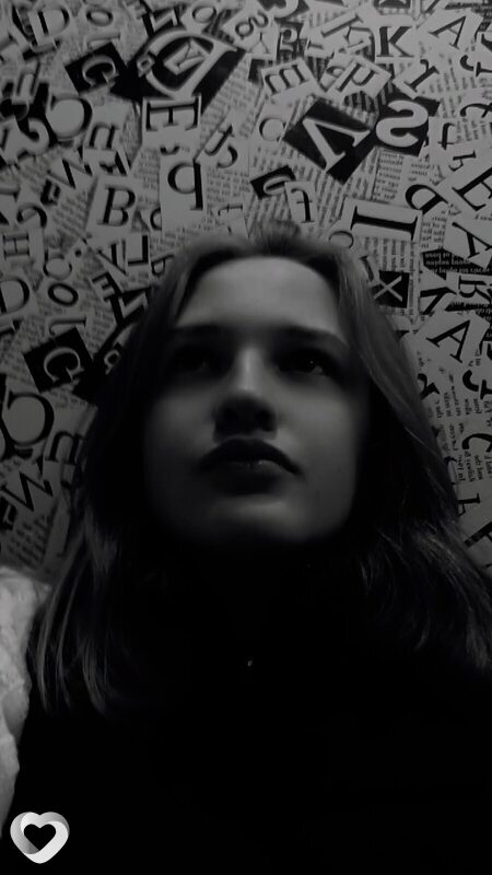 Ангелина, 19, Краснодаре — анкета №4421206