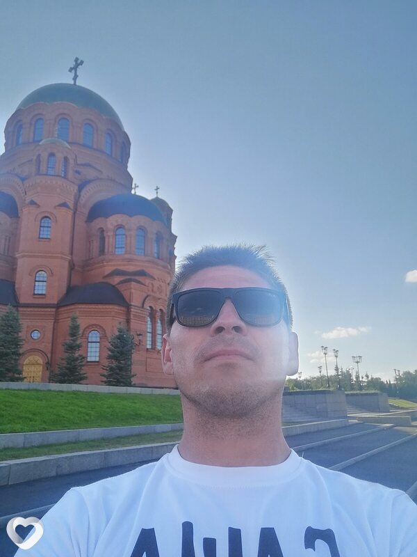 Александр, 36, Ульяновске — анкета №4421210