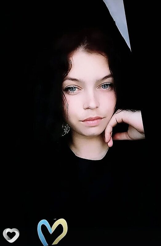 Віка, 25, Чернигове — анкета №4421143