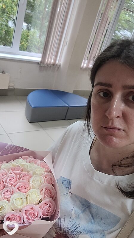 Наталья, 39, Кемерове — анкета №4421152