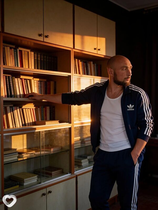 Егор, 34, Енакиеве — анкета №4421156