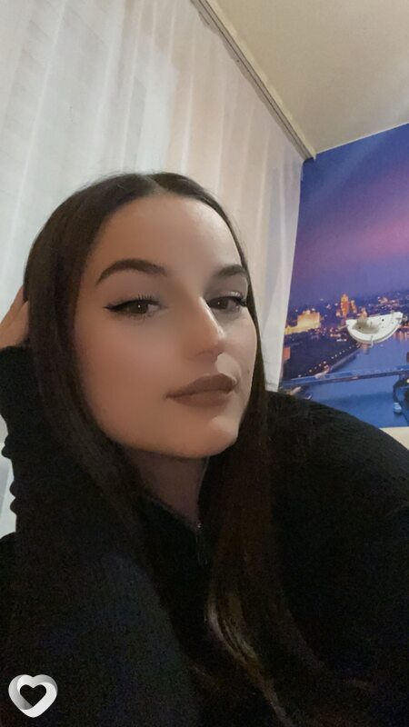 Юлечка, 26, Минске — анкета №4421159
