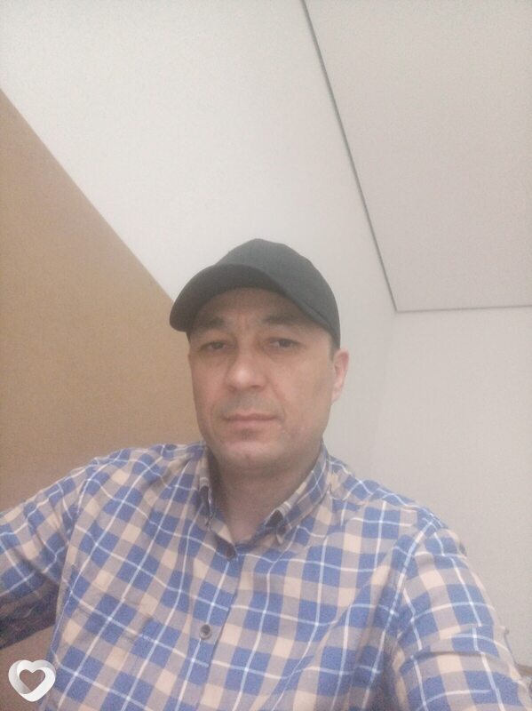 Rustam, 45, Москве — анкета №4421018