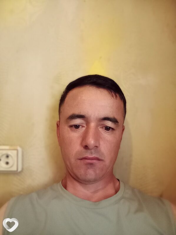Faxrish, 30, Хабаровске — анкета №4421025