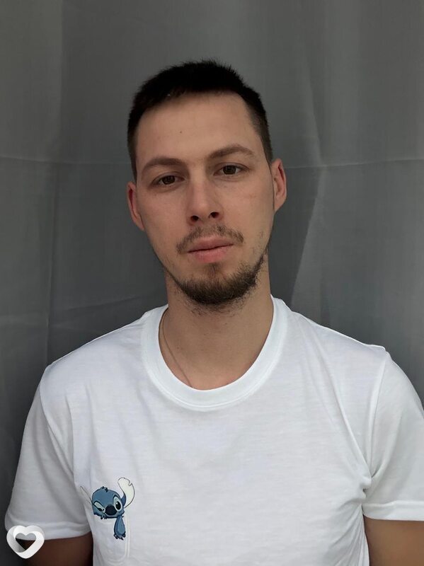 Дима, 29, Казани — анкета №4421035