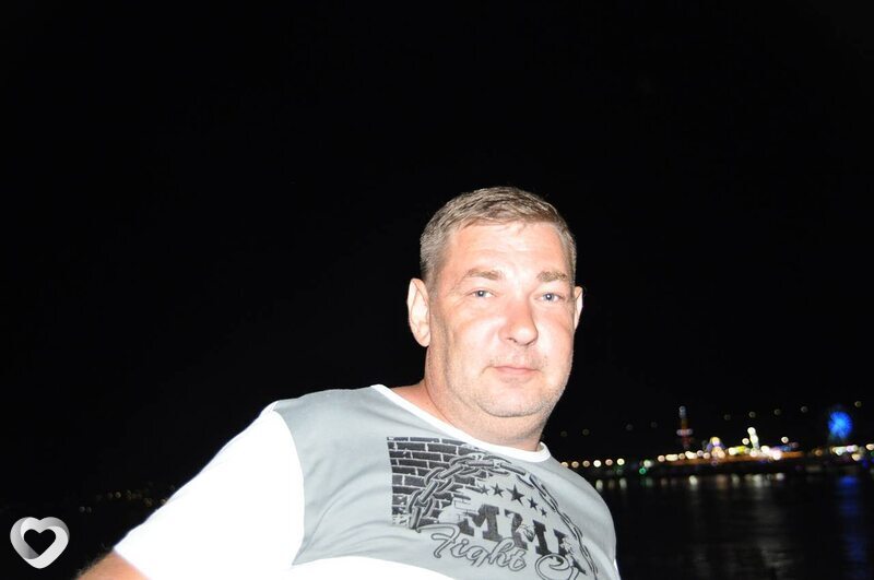 Евгений, 43, Липецке — анкета №4421038