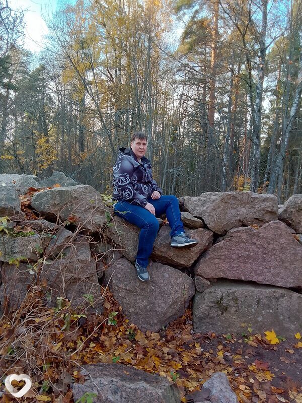 Александра, 39, Выборге — анкета №4421170