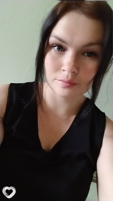Аня, 31, Волгограде — анкета №4421175