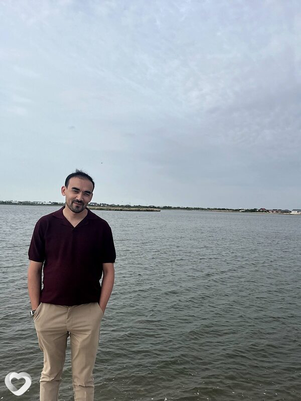 Timur, 29, Ташкент — анкета №4421176