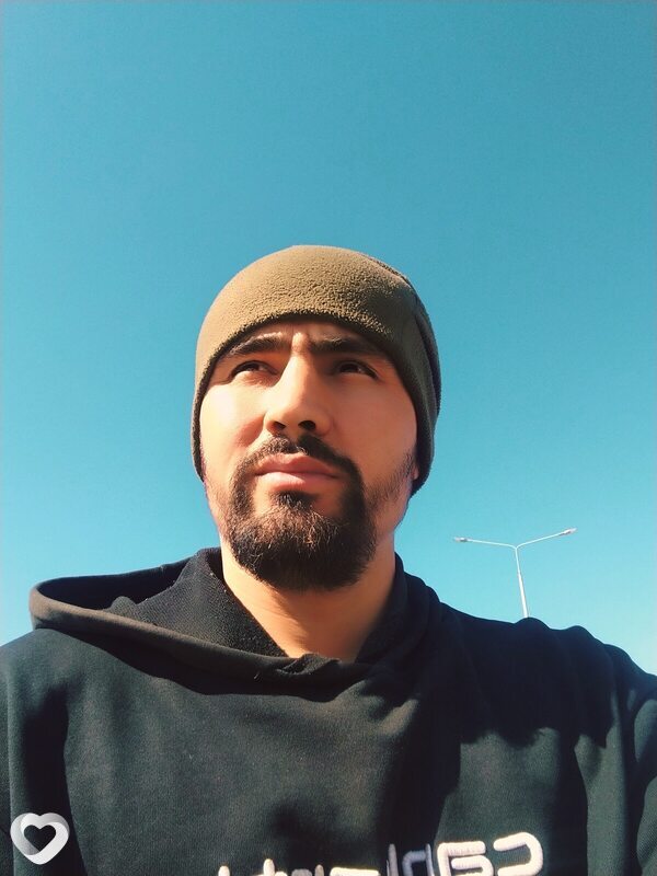 Sm, 32, Уфе — анкета №4421265