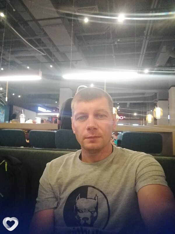 Алексей, 39, Воронеже — анкета №4421266