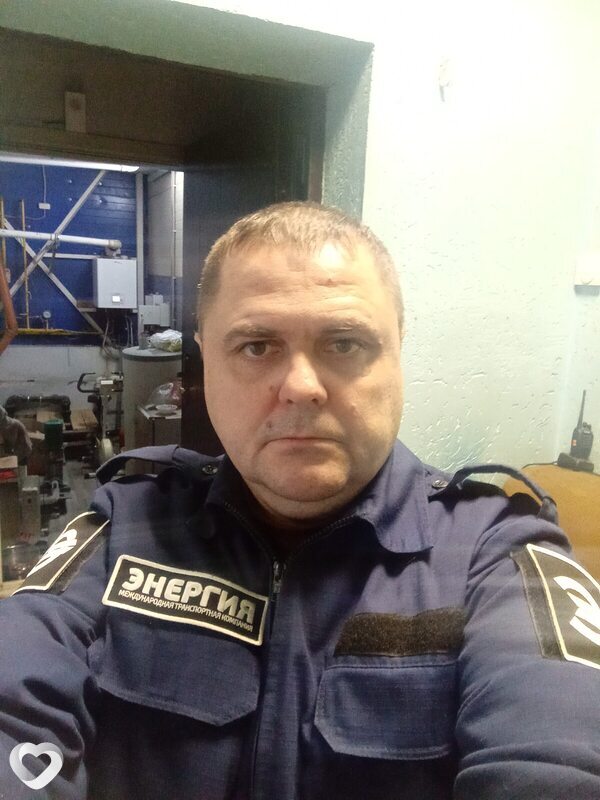Алексей, 48, Новосибирске — анкета №4421284