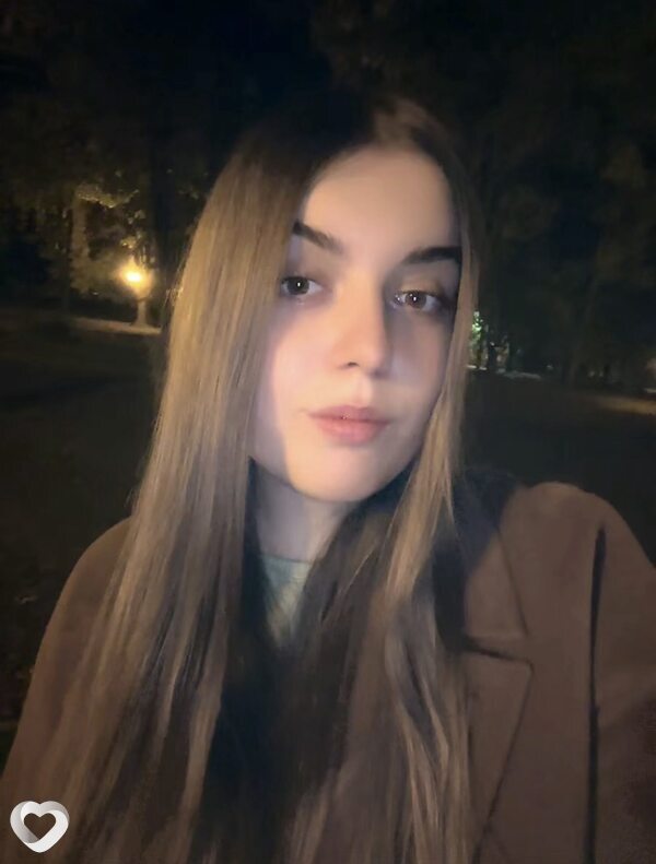 Віка, 19, Полтаве — анкета №4421285