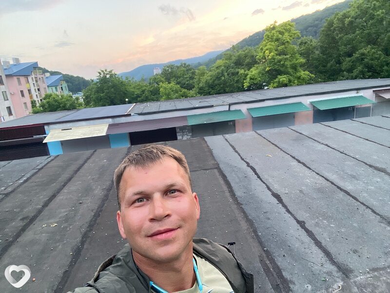 Зуфар, 33, Туапсе — анкета №4421636