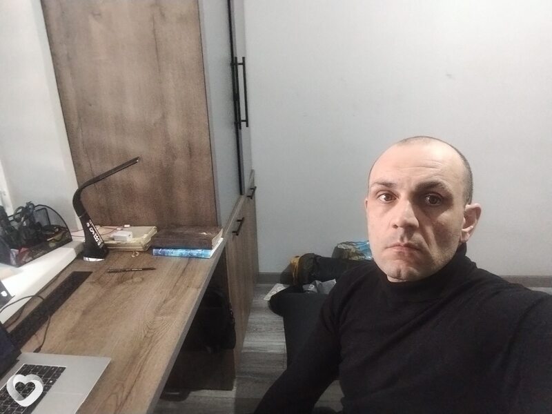 Давид, 29, Пятигорске — анкета №4421638