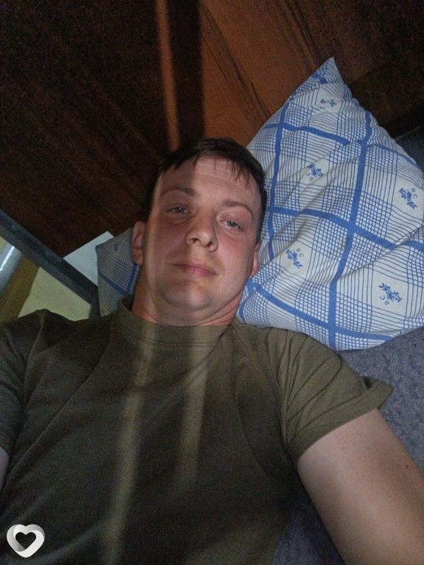 Антон, 34, Уссурийске — анкета №4421641