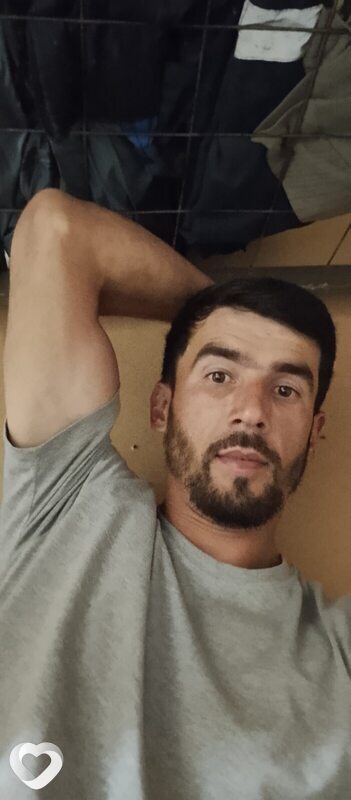 Hojizubayr, 31, Солнечногорске — анкета №4421646