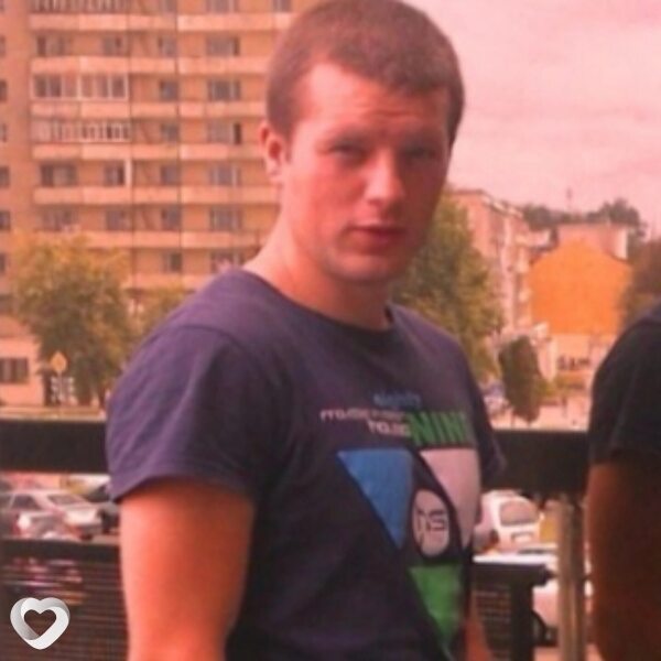 Александр, 37, Троицке — анкета №4421649