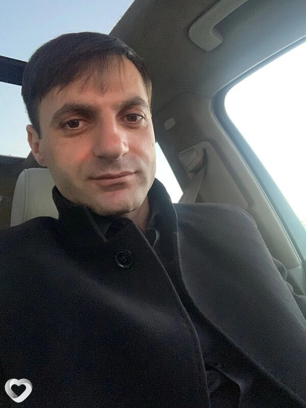 Тито, 35, Армавире — анкета №4421468