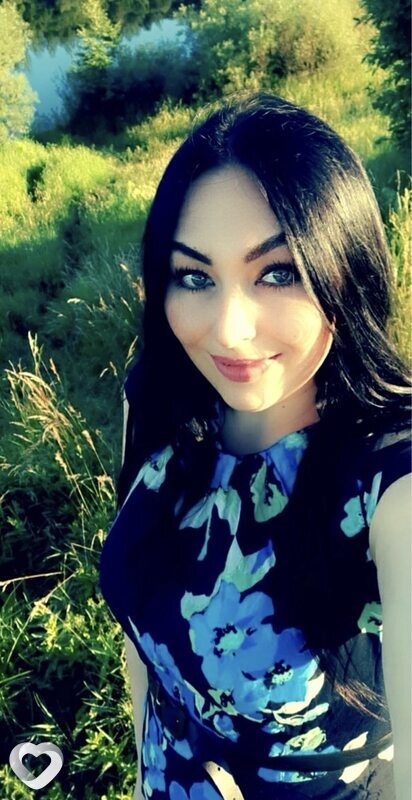 Лена, 27, Гомеле — анкета №4421469