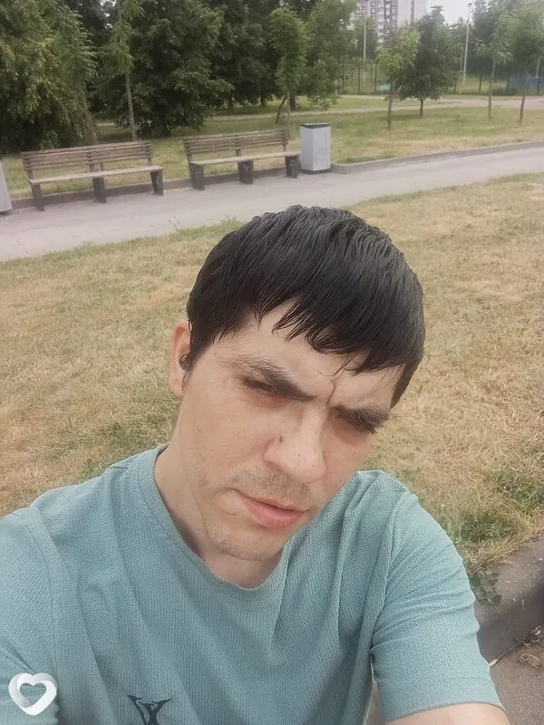 Виталий, Москва
