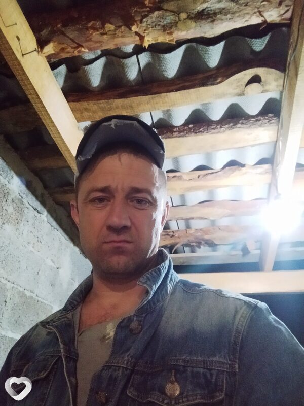 Денис, 44, Оренбурге — анкета №4421293