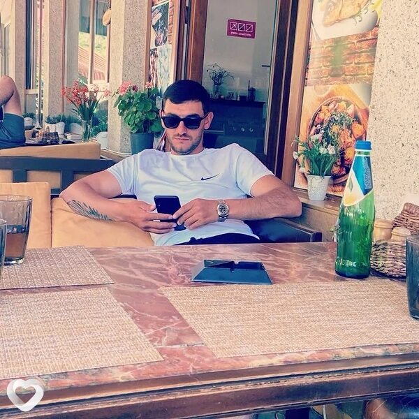 Хечо, 30, Рязани — анкета №4421221