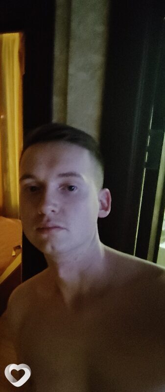Vadim, 28, Симферополе — анкета №4421222