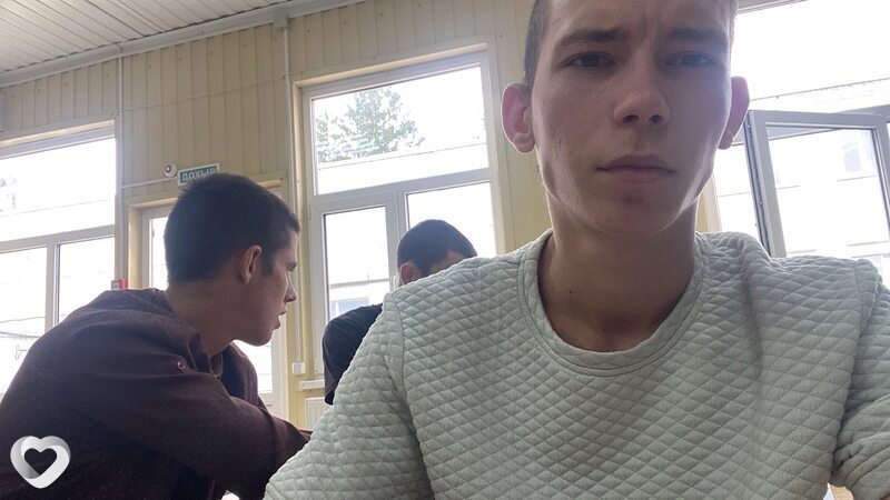 Иван, 18, Краснодаре — анкета №4421225