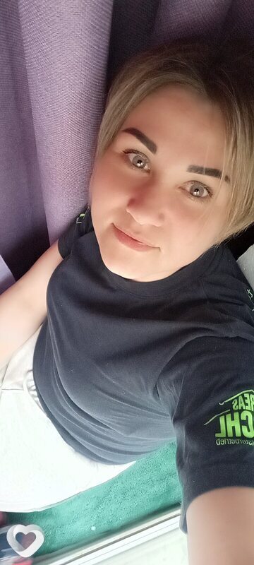 Анастасия, 34, Самаре — анкета №4421229