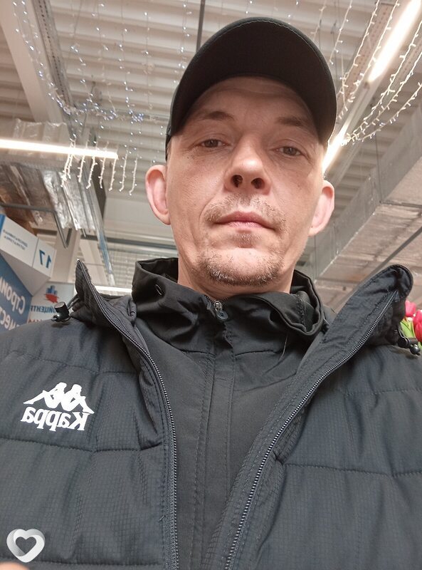 Алексей, 43, Самаре — анкета №4421232