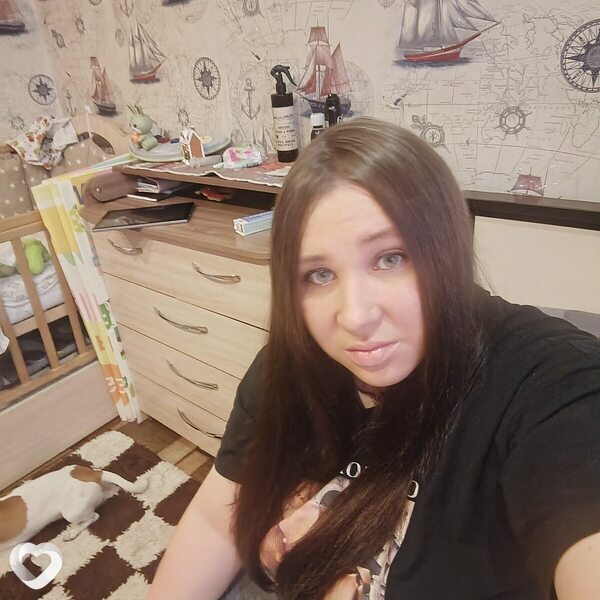 Неля, 32, Красноярске — анкета №4421240