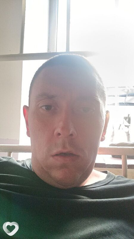 Виталий, 37, Челябинске — анкета №4421247