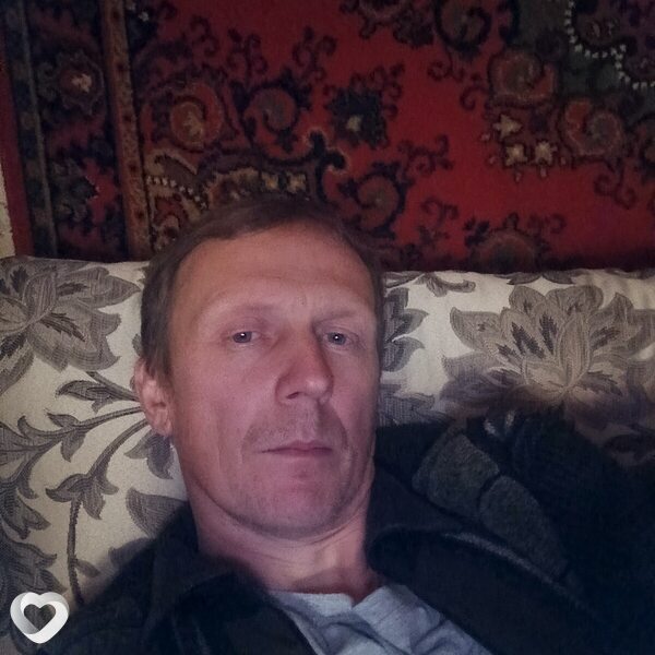Олег, 47, Пскове — анкета №4421248