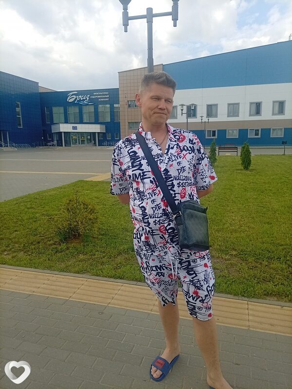 Дмитрий, 31, Минске — анкета №4421249
